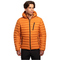 ICEPEAK Pace Daunenjacke Herren 490 - rust 50