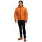 ICEPEAK Pace Daunenjacke Herren 490 - rust 50