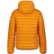 ICEPEAK Pace Daunenjacke Herren 490 - rust 50