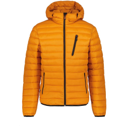 ICEPEAK Pace Daunenjacke Herren 490 - rust 52