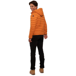 ICEPEAK Pace Daunenjacke Herren 490 - rust 52