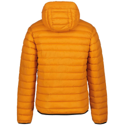 ICEPEAK Pace Daunenjacke Herren 490 - rust 52