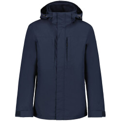 ICEPEAK Alston wasserdichte Skijacke Herren 390 - dark...