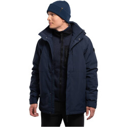ICEPEAK Alston wasserdichte Skijacke Herren 390 - dark...
