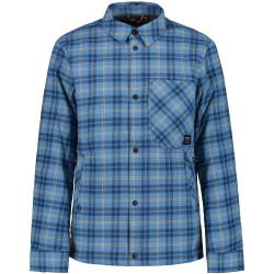 ICEPEAK Andala Freizeitshirt Herren 325 - himmelblau 48
