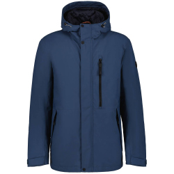 ICEPEAK Adonos wasserdichte Skijacke Herren 395 - dark...
