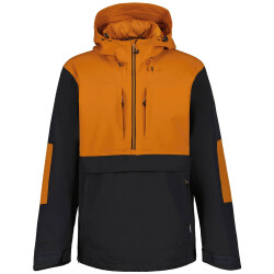 ICEPEAK Monticello Anorak Herren 290 - anthrazit 50