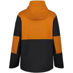 ICEPEAK Monticello Anorak Herren 290 - anthrazit 50
