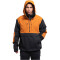 ICEPEAK Monticello Anorak Herren 290 - anthrazit 50