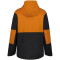 ICEPEAK Monticello Anorak Herren 290 - anthrazit 50