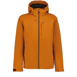 ICEPEAK Miramar wasserdichte Skijacke Herren 490 - rust 54