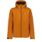 ICEPEAK Miramar wasserdichte Skijacke Herren 490 - rust 54