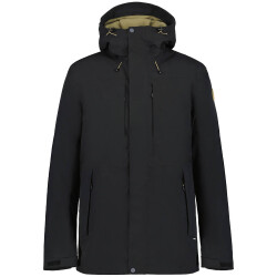 ICEPEAK Midvale 3-in-1 Jacke Herren 990 - black 50