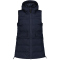 ICEPEAK Akene Weste Damen 390 - dark blue 38