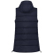 ICEPEAK Akene Weste Damen 390 - dark blue 38