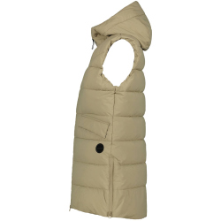 ICEPEAK Akene Weste Damen 081 - khaki 38