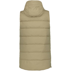 ICEPEAK Akene Weste Damen 081 - khaki 38
