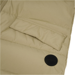 ICEPEAK Akene Weste Damen 081 - khaki 38