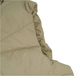 ICEPEAK Akene Weste Damen 081 - khaki 38