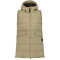 ICEPEAK Akene Weste Damen 081 - khaki 38