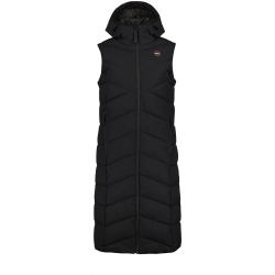 ICEPEAK Pavo Weste Damen 990 - black 40