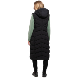 ICEPEAK Pavo Weste Damen 990 - black 40