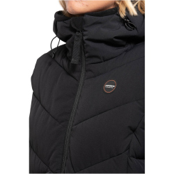 ICEPEAK Pavo Weste Damen 990 - black 40