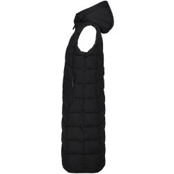 ICEPEAK Pavo Weste Damen 990 - black 40