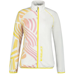 ICEPEAK Eldred Midlayer Jacke Damen 980 - weiß S