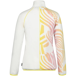ICEPEAK Eldred Midlayer Jacke Damen 980 - wei&szlig; S