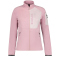 ICEPEAK Elgin Midlayer Jacke Damen 722 - lavendel S