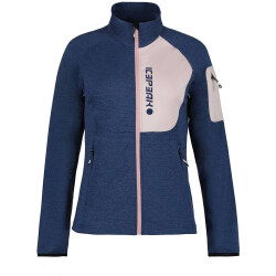 ICEPEAK Elgin Midlayer Jacke Damen 392 - dark blue M