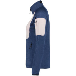 ICEPEAK Elgin Midlayer Jacke Damen 392 - dark blue M