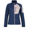 ICEPEAK Elgin Midlayer Jacke Damen 392 - dark blue M