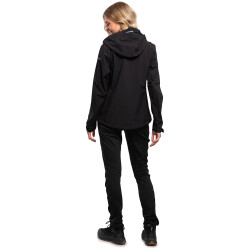 ICEPEAK Burnet Softshelljacke Damen 990 - black 38