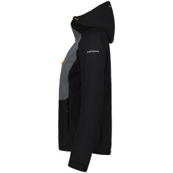 ICEPEAK Burnet Softshelljacke Damen 990 - black 38