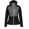ICEPEAK Burnet Softshelljacke Damen 990 - black 38