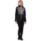 ICEPEAK Burnet Softshelljacke Damen 990 - black 38