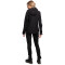 ICEPEAK Burnet Softshelljacke Damen 990 - black 38