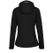 ICEPEAK Burnet Softshelljacke Damen 990 - black 38