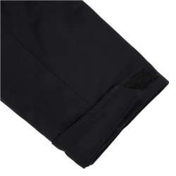 ICEPEAK Bannister Softshelljacke Damen 990 - black 34