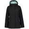 ICEPEAK Bannister Softshelljacke Damen 990 - black 34
