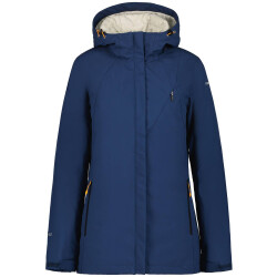 ICEPEAK Bannister Softshelljacke Damen 392 - dark blue 36