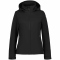 ICEPEAK Broomfield Softshelljacke Damen 990 - black 40