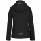 ICEPEAK Broomfield Softshelljacke Damen 990 - black 40