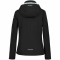 ICEPEAK Broomfield Softshelljacke Damen 999 - schwarz 38