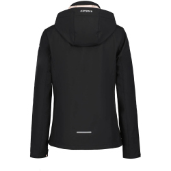 ICEPEAK Brenham Softshelljacke Damen 960 - hellrot 38