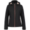 ICEPEAK Brenham Softshelljacke Damen 960 - hellrot 38
