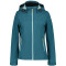 ICEPEAK Brenham Softshelljacke Damen 951 - grün 36