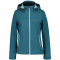 ICEPEAK Brenham Softshelljacke Damen 951 - gr&uuml;n 38